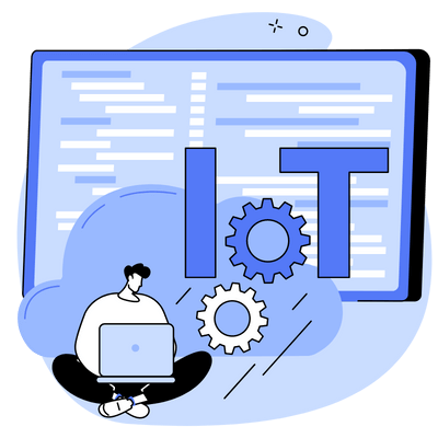 Consultoria em Internet das Coisas