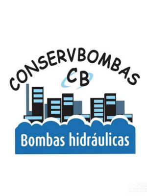 ConservBombas CB - Bombas hidráulicas